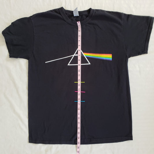 The Dark Side of the Moon 42" Thrifted