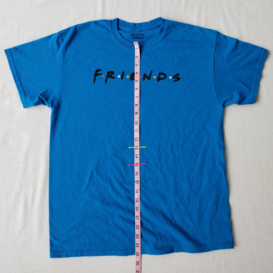 Friends 41" Thrifted