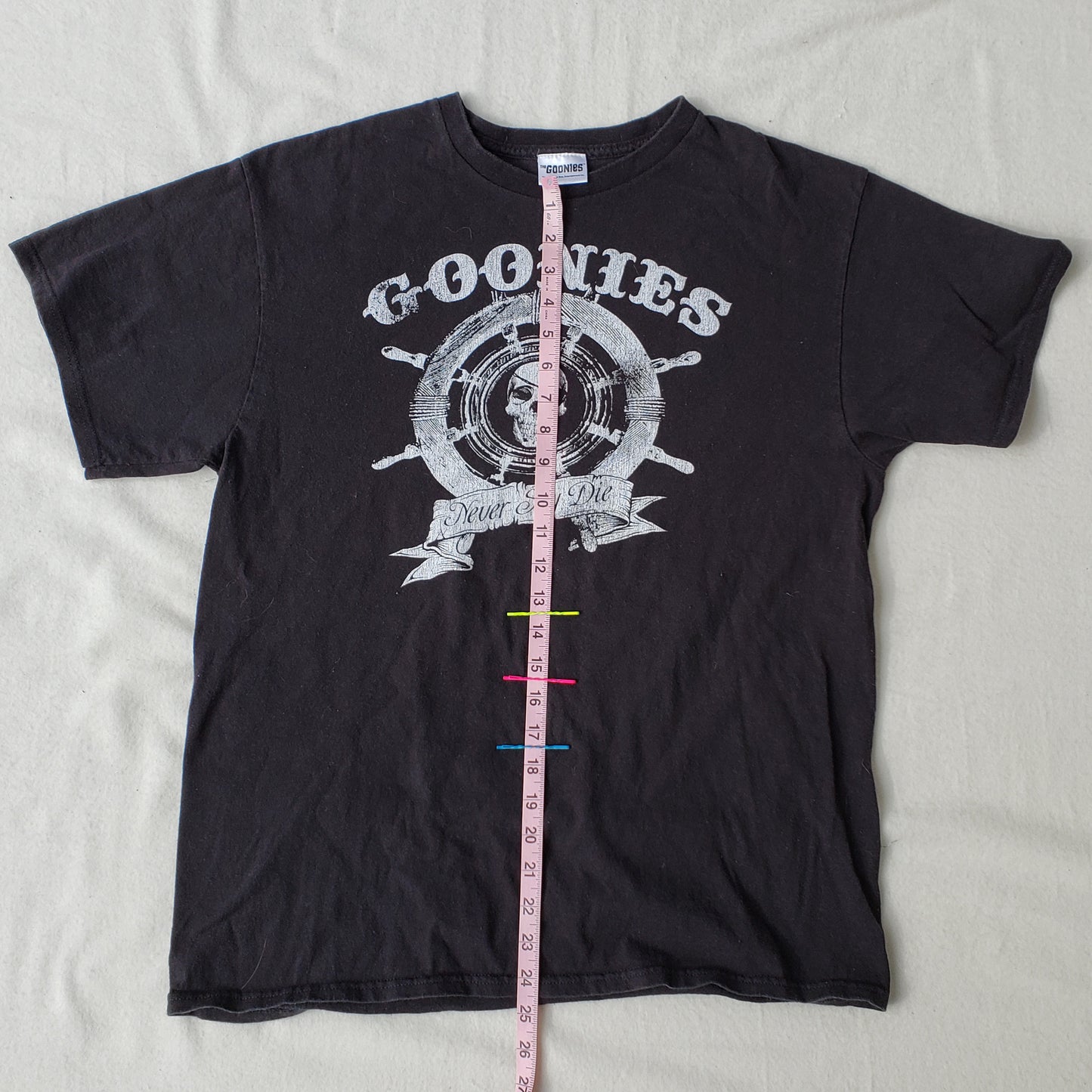 Goonies Never Say Die 39" Thrifted