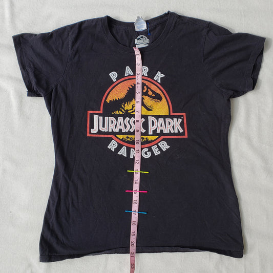 Jurassic Park Ranger 38" Thrifted