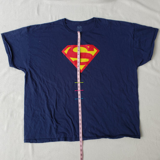 Superman 54" Thrifted