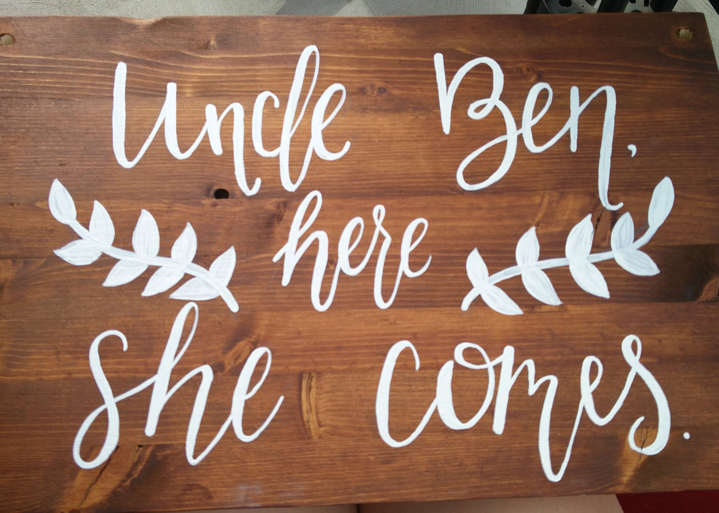 Graphics & Lettering