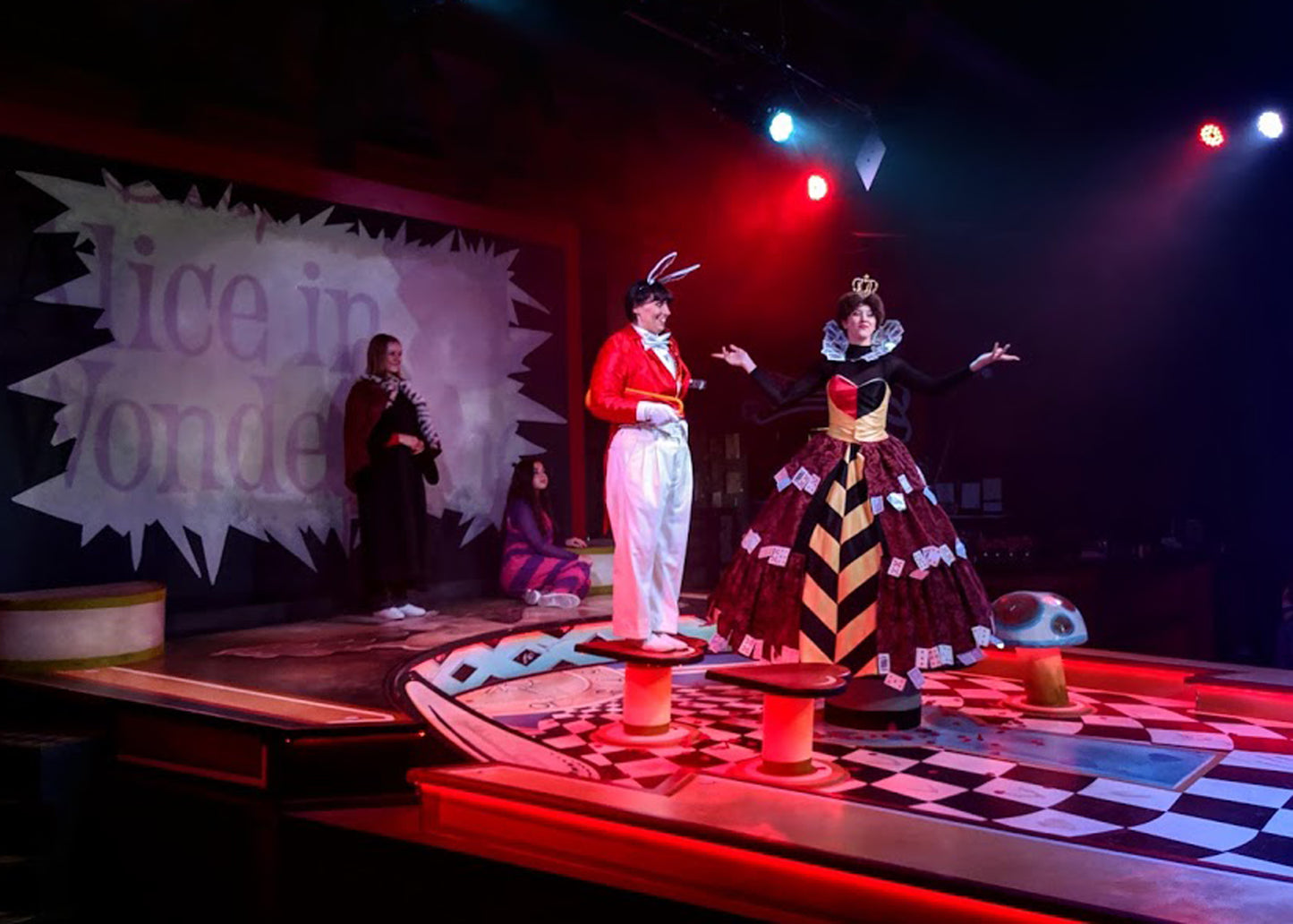 Costumes