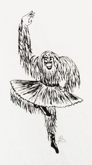 Balleyeti T-Shirt